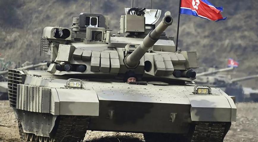 Kim Jong Un, orduya savaş hazırlıklarını artırma talimatı verdi