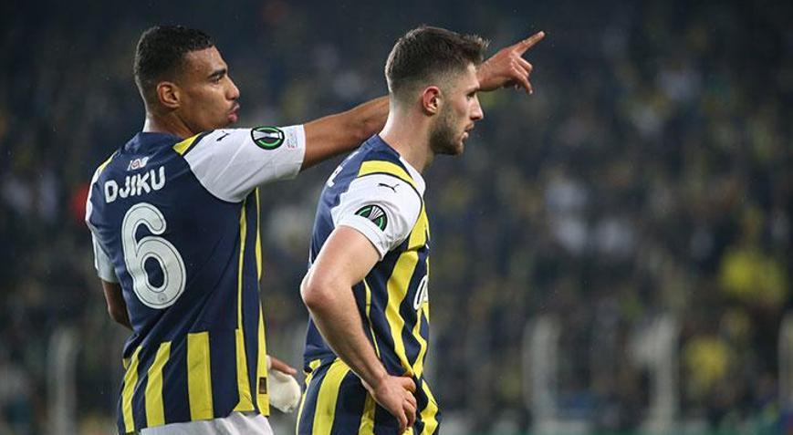 Fenerbahçe'nin 12 Maçlık Yenilmezlik Serisi Sona Erdi! - Fenerbahçe ...