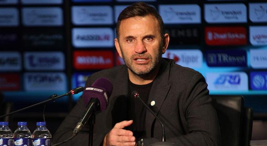 ÖZEL | Galatasarayda Okan Burukun önceliği belli oldu