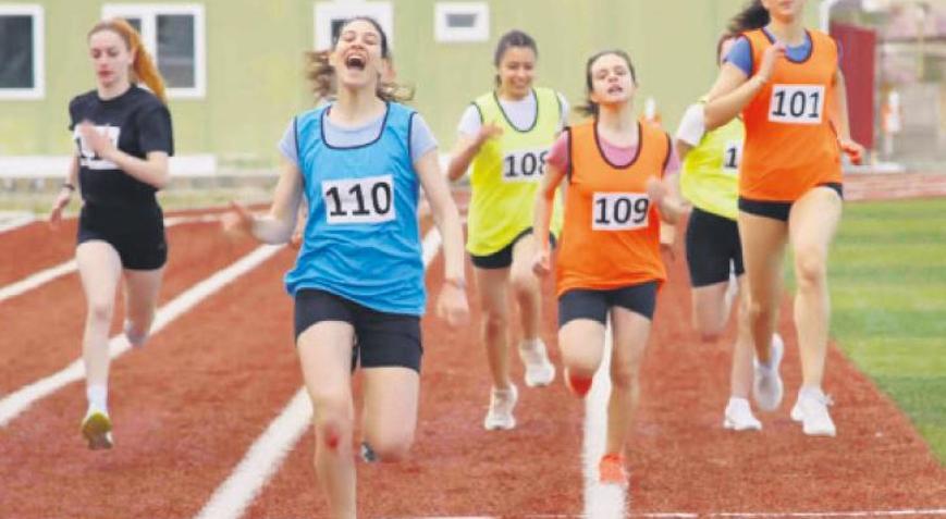 Rekabet değil huzur lazım