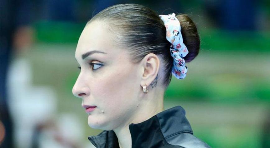 Eczacıbaşı Dynavit'te Irina Voronkova veda hazırlığında! İşte yeni