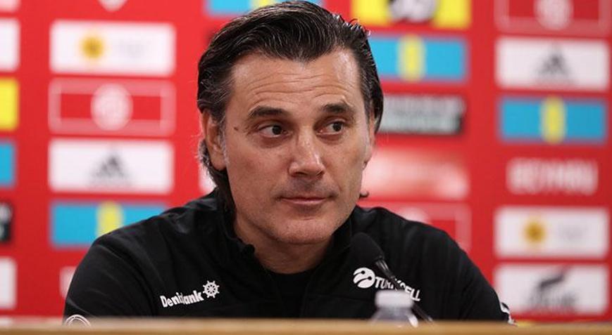 A Milli Futbol Takımında 4 isme ilk davet