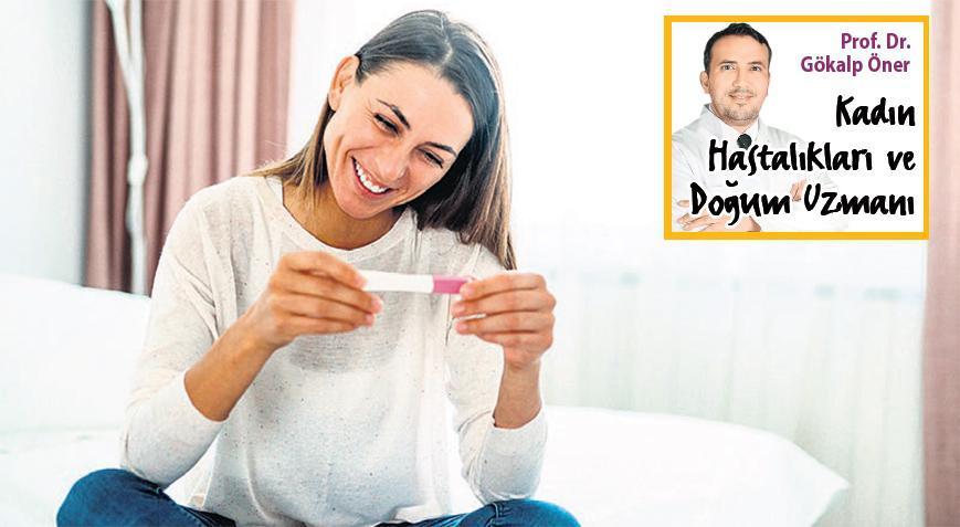 Tüp bebek tedavisinde en önemli faktör embriyo kalitesidir