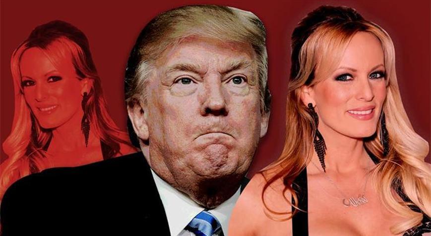 Trump’ın sus payı davasının başlama tarihi ertelendi