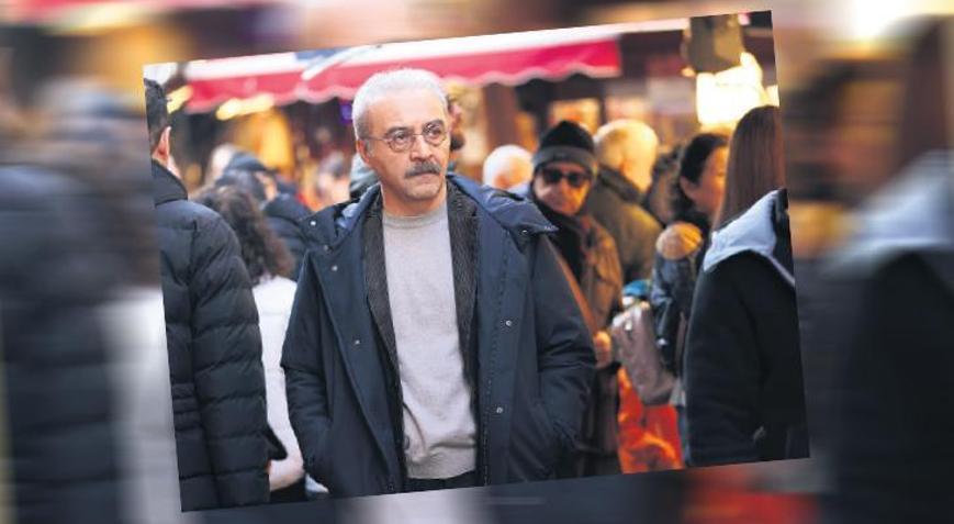 ‘İnci Taneleri’ menüde