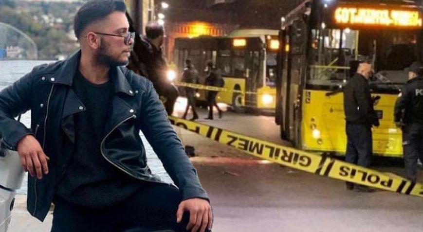 Otomobil sürücüsü serbest kaldı Kuryenin ailesi gözyaşlarına boğuldu