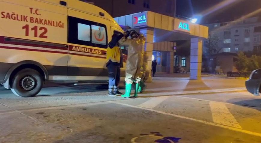 Avcılar’da 5 işçi evde zehirlenmişti Yeni detaylar ortaya çıktı