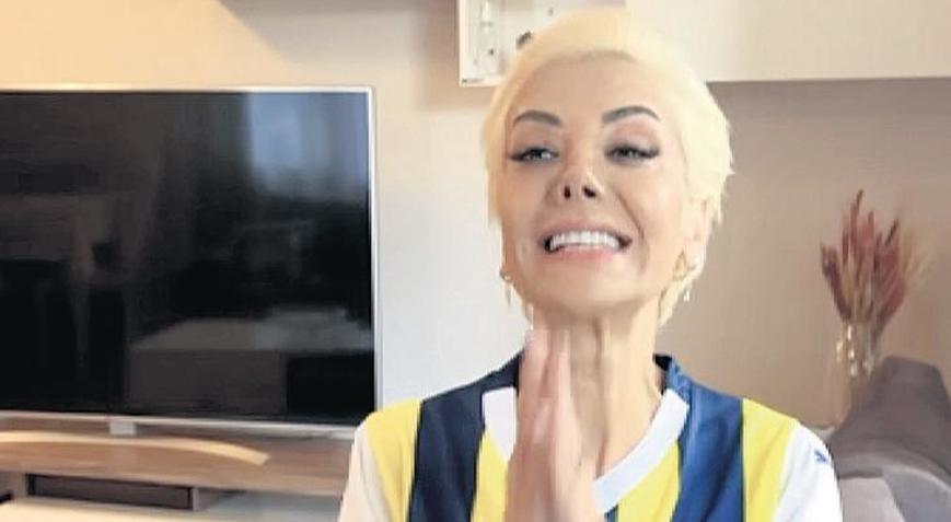Fenerbahçe’ye teşekkür