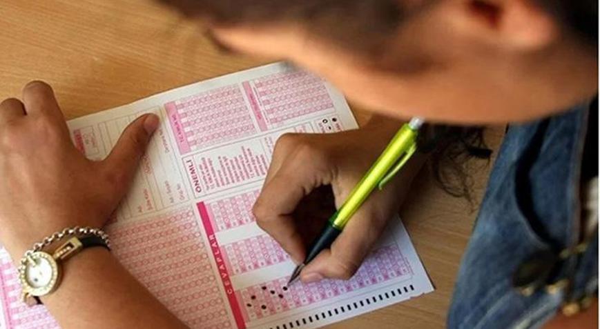Öğrenciler dikkat LGS başvuruları başladı