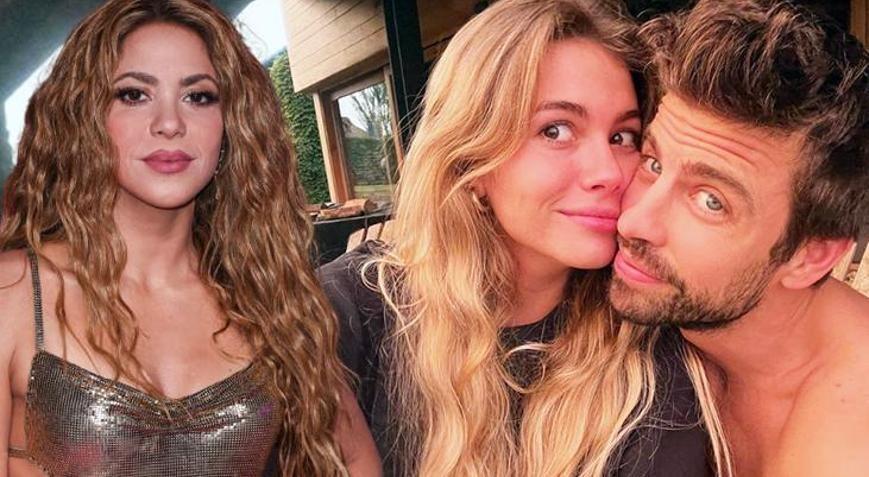Shakira: Aşk için çok fazla fedakarlık yaptım