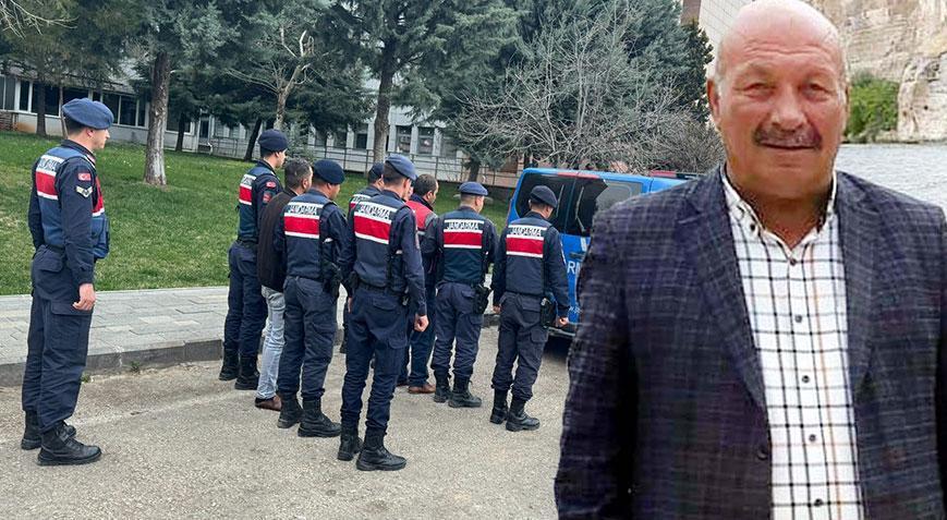 Babalar�n� �ld�ren 2 karde� tutukland�!