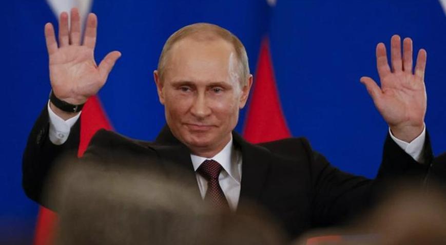 Putinden Batıya uyarı: NATO-Rusya çatışması 3. Dünya Savaşına götürür