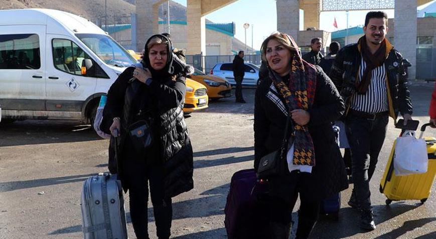 İranlılar Shopping Fest için Van’a geliyor: Hedef 1 milyon turist