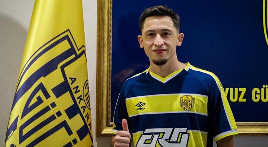Palermo: Galatasaray Morutan için onay vermişti