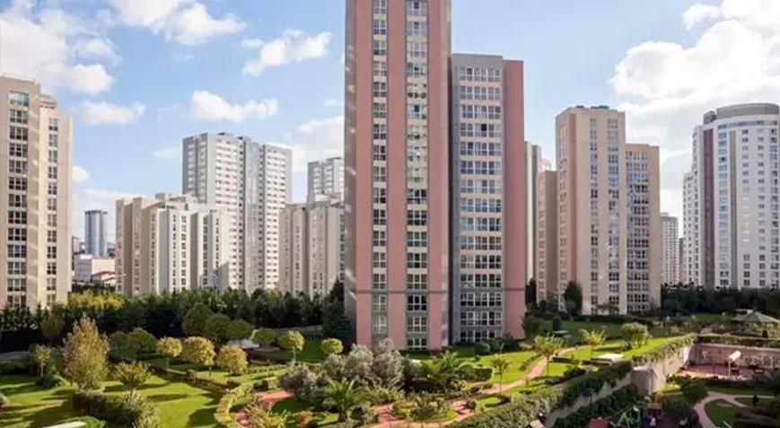 Konut alacaklar dikkat Talep düştü, fiyat artışı yavaşladı