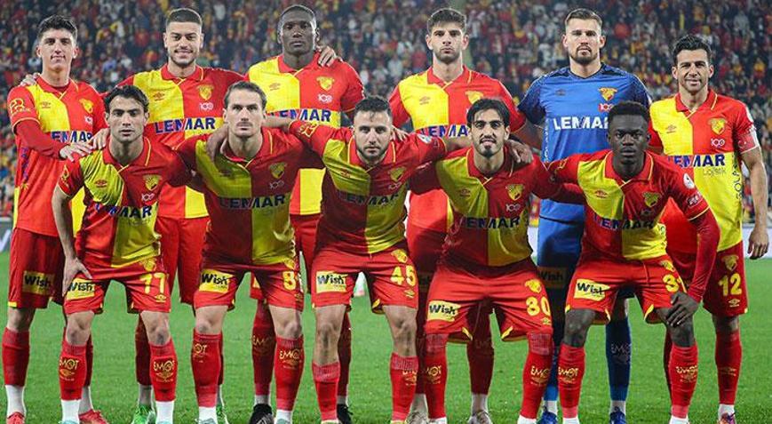 90+3 Egede Futbol | Süper Lig yolcusu kalmasın