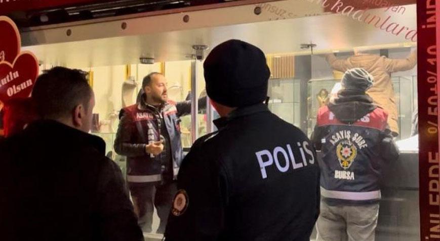Bursa’da kuyumcudan milyonluk kar payı vurgunu iddiasında yeni gelişme