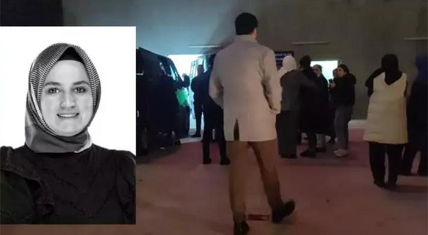 Fatma Sevim Baltacı’nı ölümüne ilişkin kazada ilk duruşmada tahliye