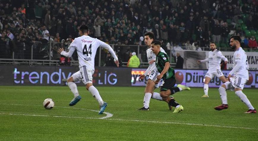90+3 Egede Futbol | Başın öne eğilmesin büyük Altay