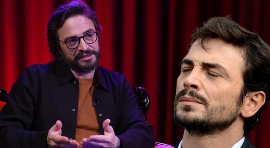 Ahmet Kural: Tavla oynarken ayağımı koklamak isterken burnum kırıldı