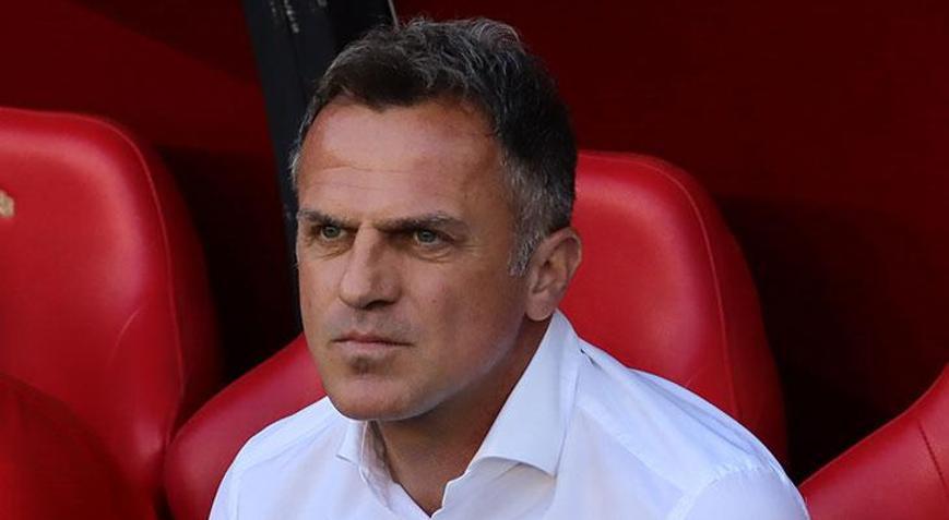 Stjepan Tomas, şampiyonluk favorisini açıkladı Fenerbahçe ve Galatasaray itirafı
