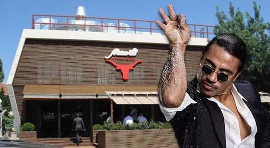 Etilerde Nusret restoranına silahlı saldırı 11 adet kovan bulundu