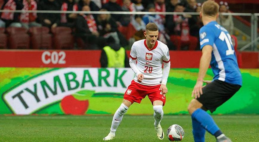 Fenerbahçenin yıldızı Sebastian Szymanski suskunluğunu bozdu Türkiyenin rakibi belli oluyor