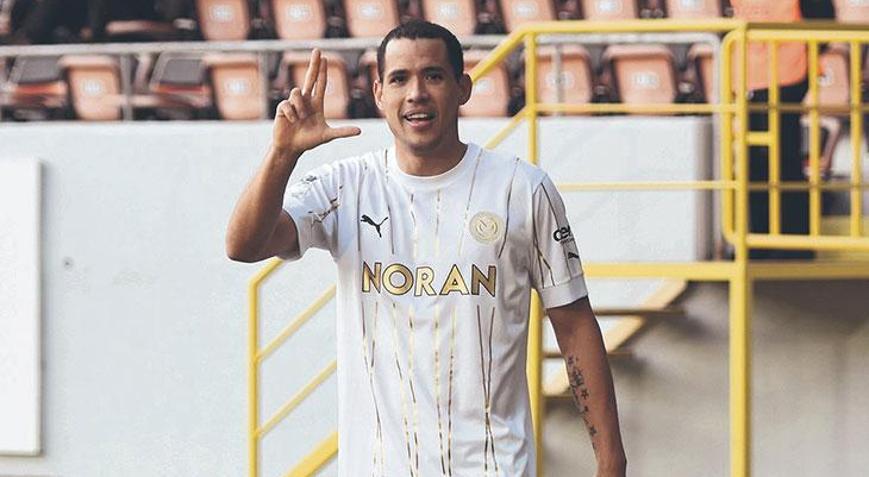 90+3 Egede Futbol | Artık kazanma zamanı