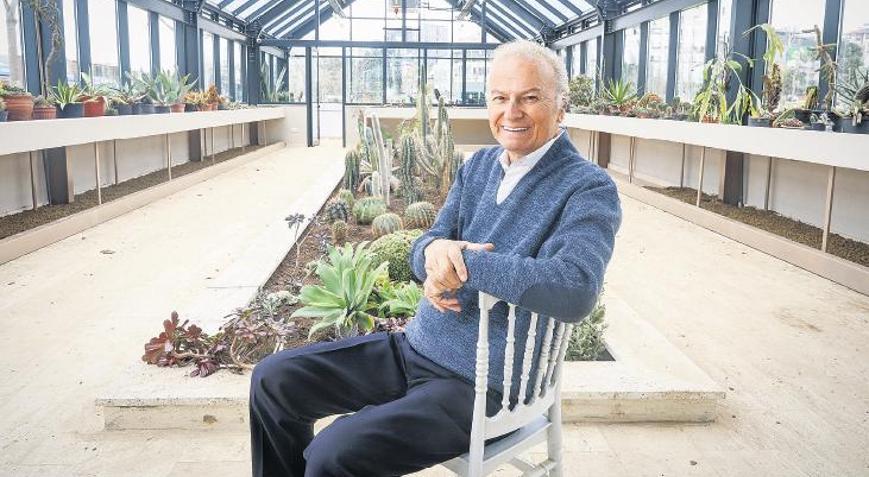 İguanalarım beni bilim insanı yaptı