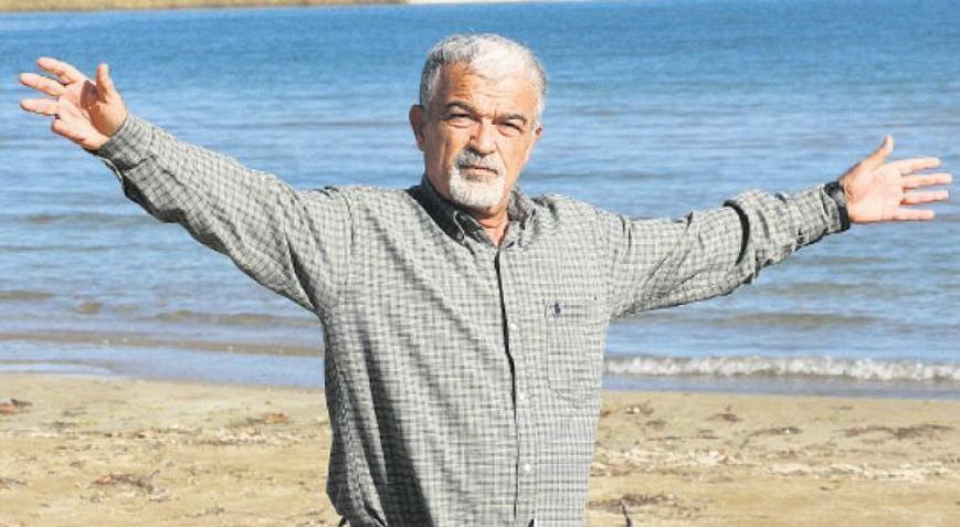 Suda evsel tasarrufa değil: Tarımsal tüketime odaklanılmalı