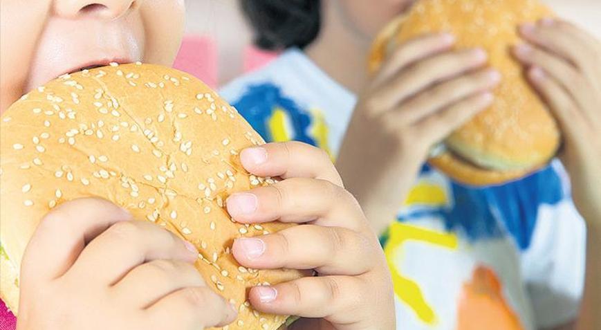 Ruh sağlığını zayıflatan beslenme