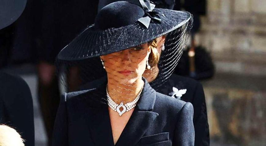 Kate Middleton’ın kanser teşhisi hakkında neler biliniyor