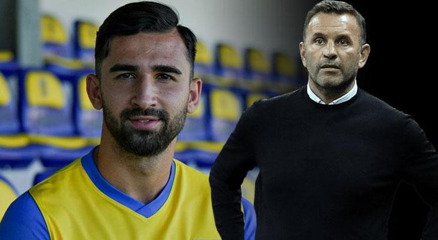 Galatasarayda Emin Bayram kararı Yönetim harekete geçti