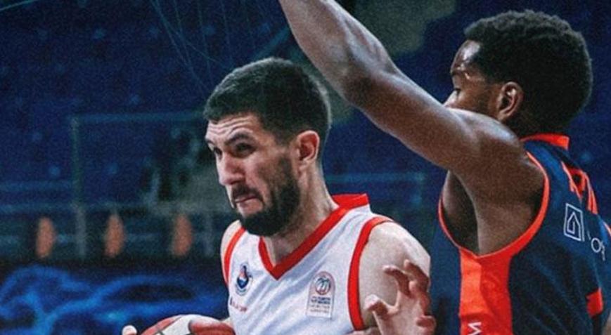 Bahçeşehir Koleji, Çağdaş Bodrumsporu mağlup etti