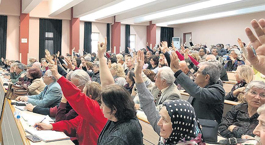 İkinci bahar üniversitesi Tamamen ücretsiz