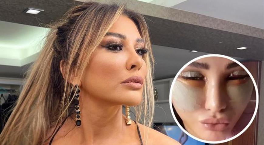 9 saatlik ameliyata girmişti Operasyonun bedeli dudak uçuklattı