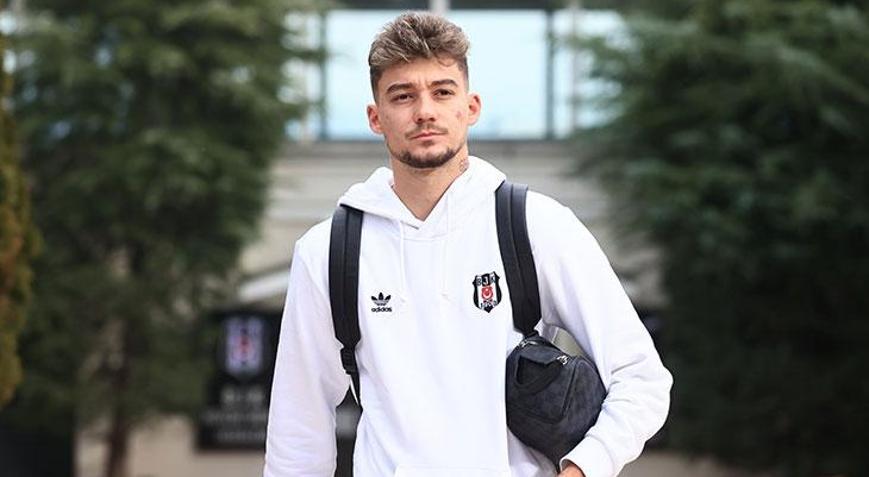 Arnavutlukta Pablo Zabaletadan Ernest Muçiye övgü