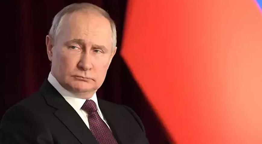Putin Moskovadaki saldırı ile ilgili konuştu ABD ikna etmeye çalışıyor