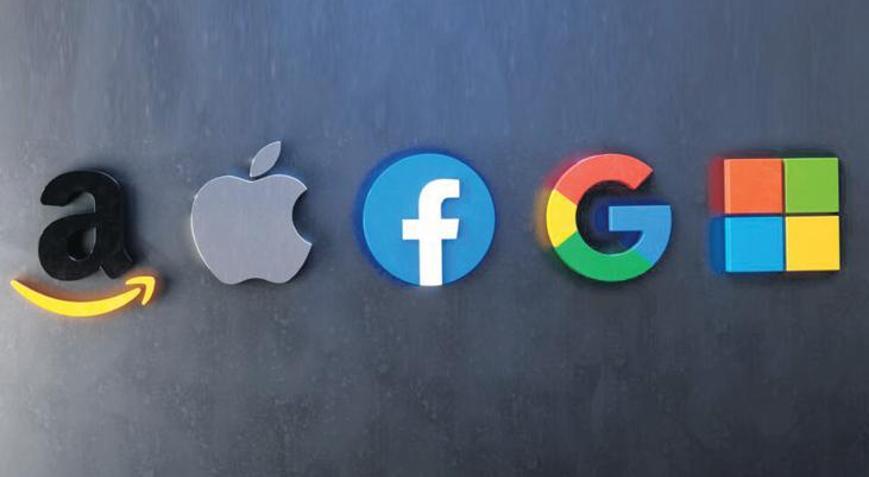 Teknoloji devleri savaşmayı bıraktı! Ortak yatırımlar - Son Haberler - Milliyet