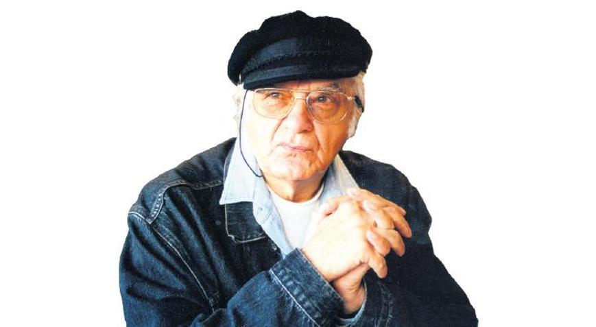 Attilâ İlhan Ödülü’ne başvurular başladı