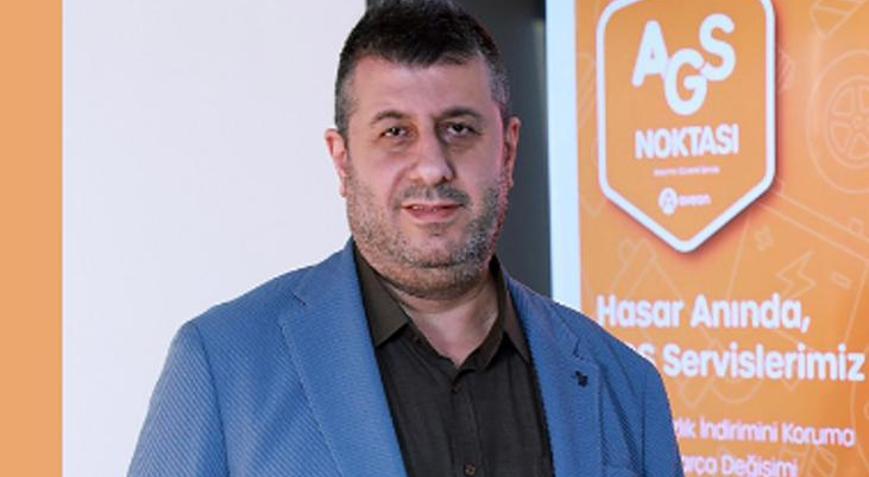 Aveon Global AGS hizmet noktası 150’ye ulaştı