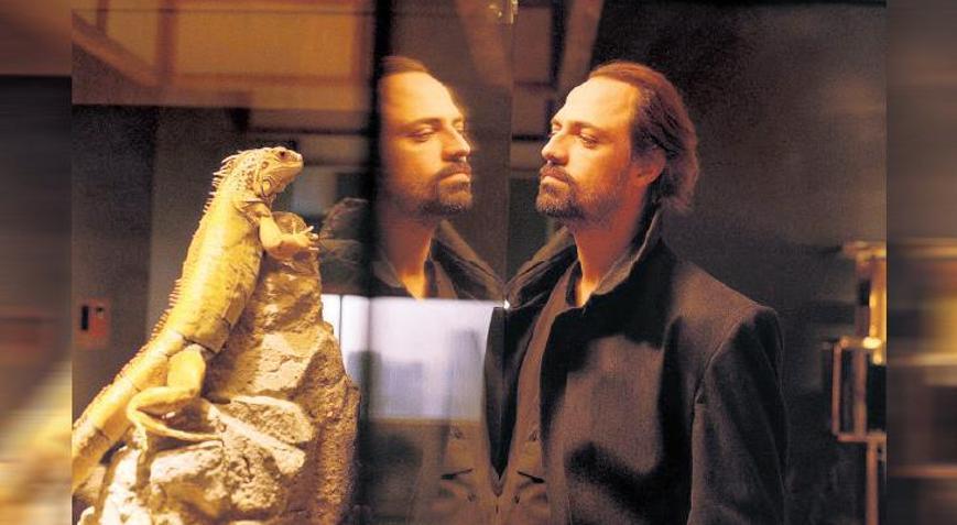 ‘İguana Tokyo’ Japonya’da