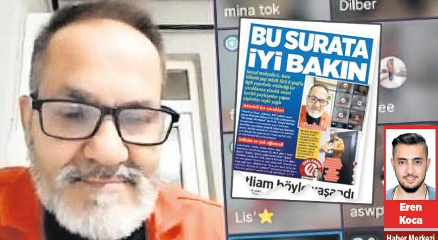 Bu surat aramızda TikTok tuzağı cezasız mı kalacak