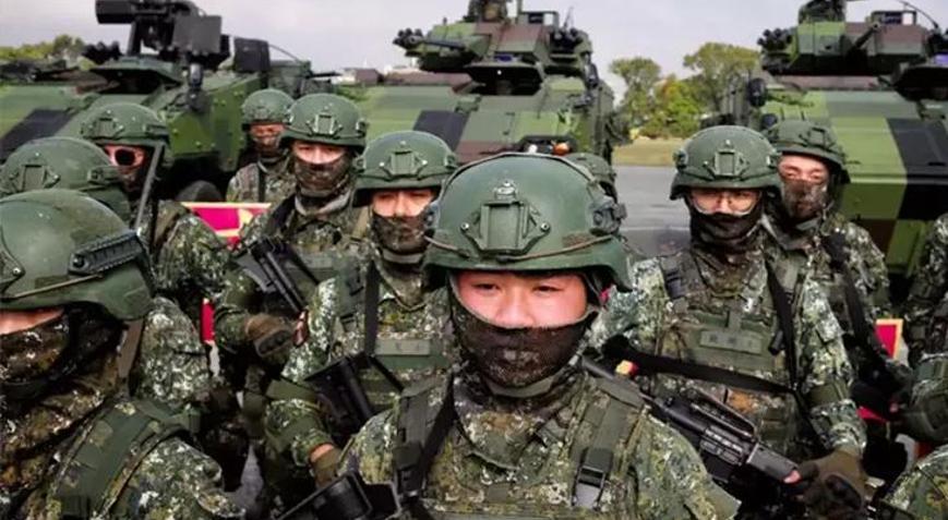 Çinli korsanları siber casuslukla suçlayan ABD ve İngiltereden yaptırım kararı