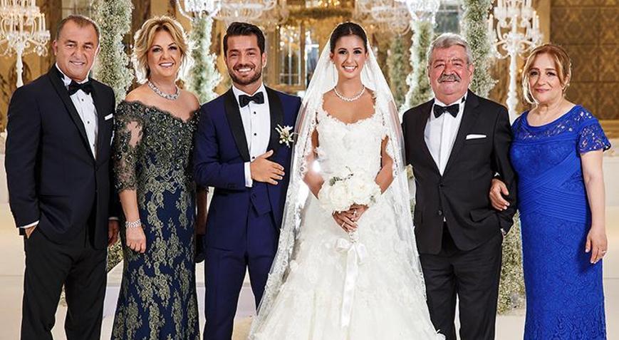 Volkan Bahçekapılı ile 10 yıllık evliliği bitti Buse Terim sessizliğini bozdu