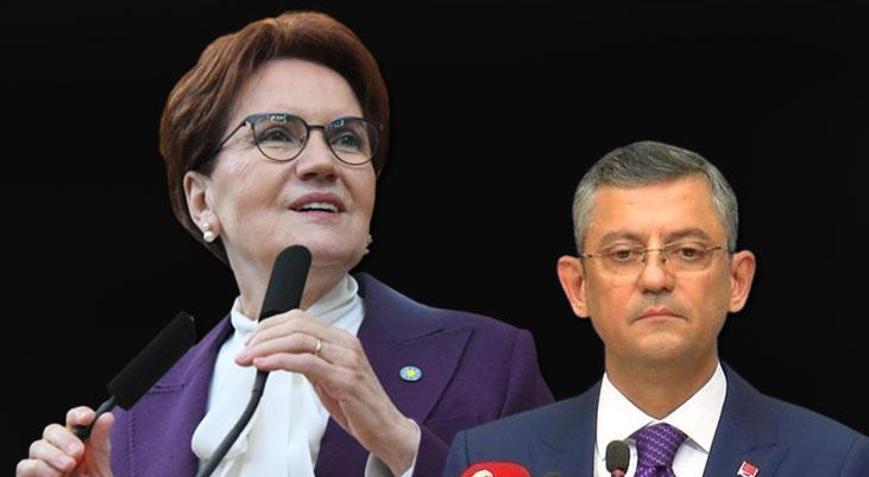 Akşenerden Özele: Bunun adına Yan gel Osman denir