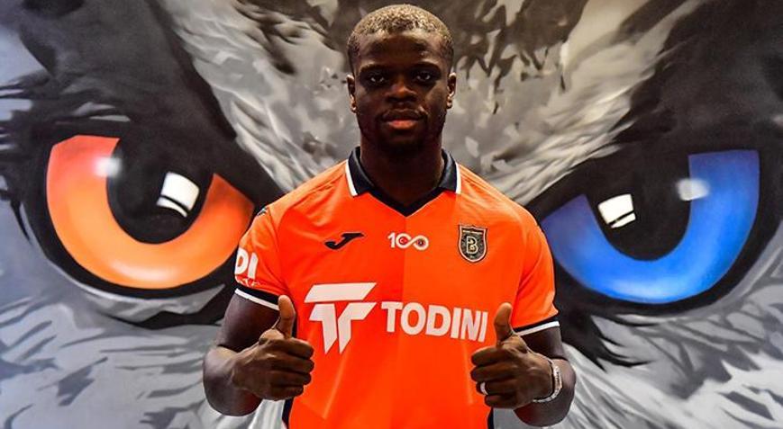 Başakşehirli Kemenden Kim şampiyon olur sorusuna yanıt Galatasaray itirafı