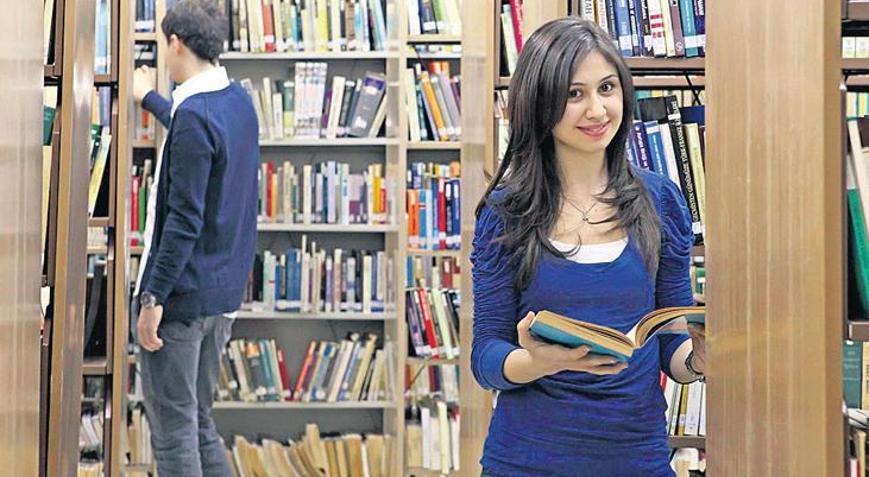 Öğrenci başına 1 kitap düşmüyor