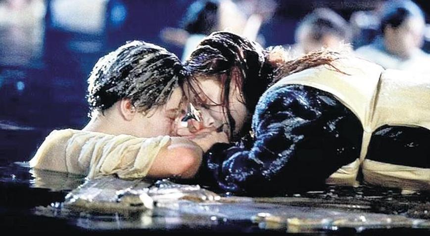 ‘Titanik’ten parçaya 23 milyon