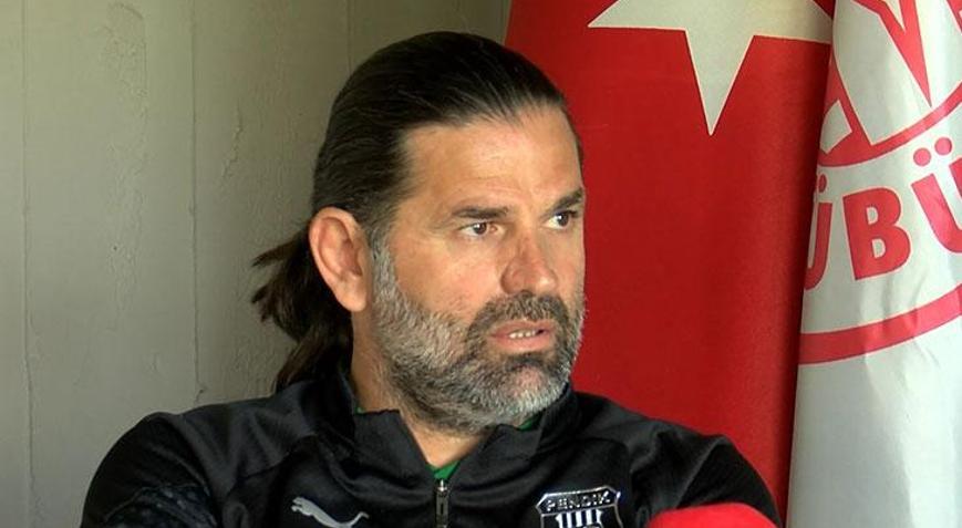 İbrahim Üzülmezden çok konuşulacak sözler: Fenerbahçenin ligden çekilmesi...